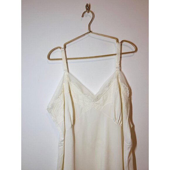 Movie star vintage nightgown chemise - Picture 9 of 9